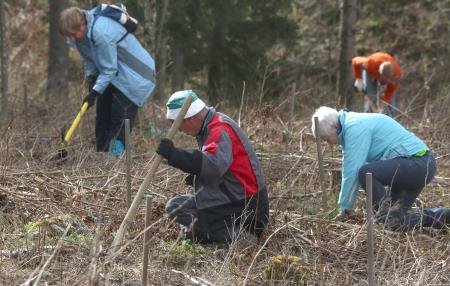 POGOZDOVANJE V RAKOVEM ŠKOCJANU 29 FOTO LJUBO VUKELIČ